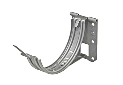 Konsoljern, justerbar Silver Metallic str. 125